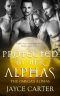 [The Omega's Alphas 04] • Protected by Her Alphas · A Reverse Harem Romance (The Omega's Alphas Book 4)